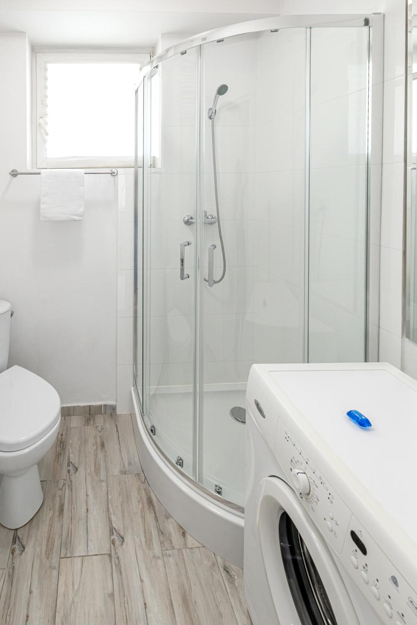 Corazziego Plac Bankowy Apartment Warszawa Eksteriør billede