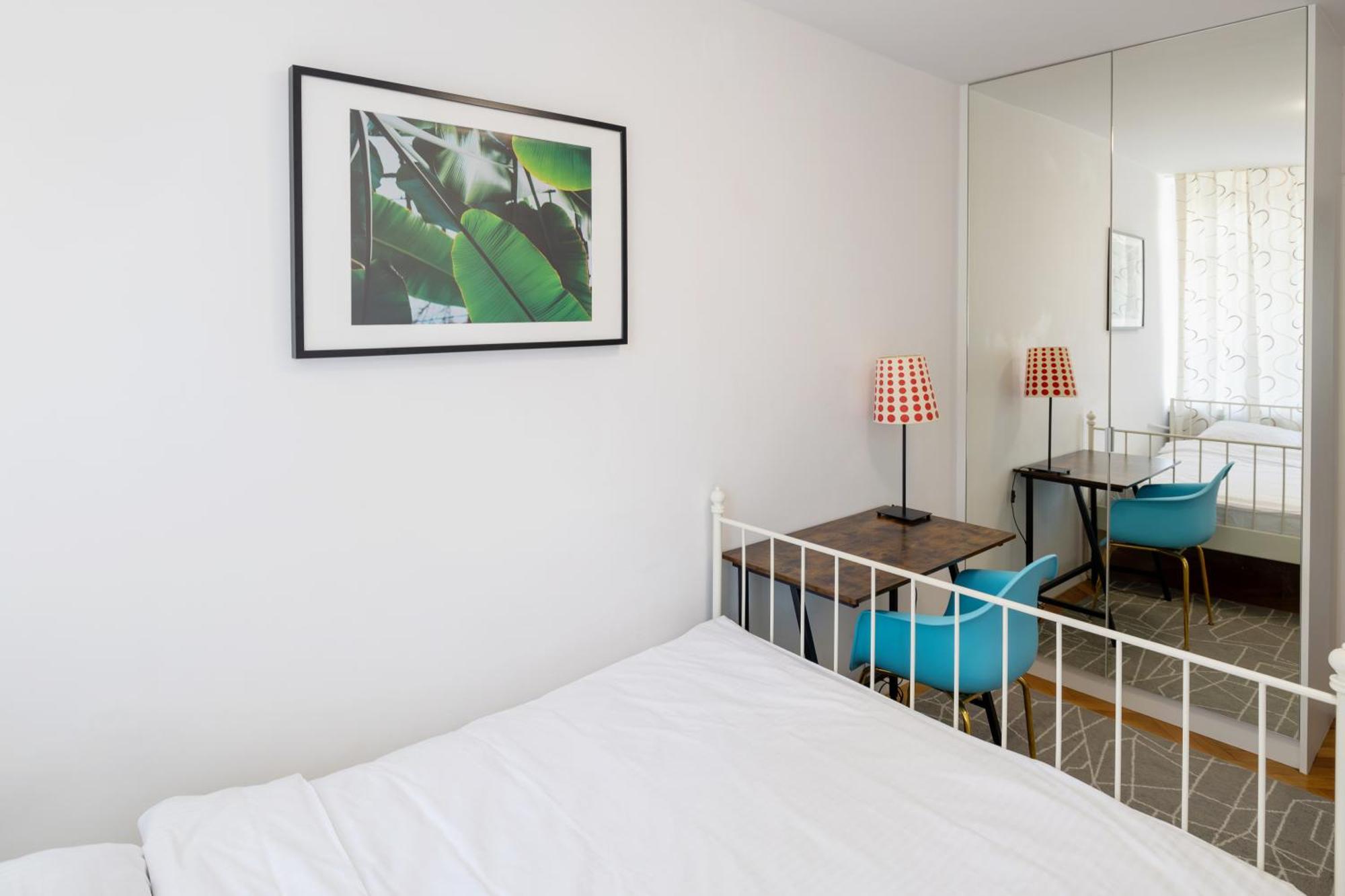 Corazziego Plac Bankowy Apartment Warszawa Eksteriør billede